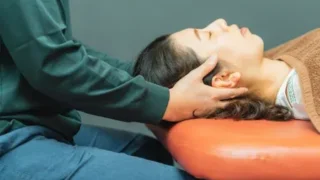 巡る経絡ヘッドケア